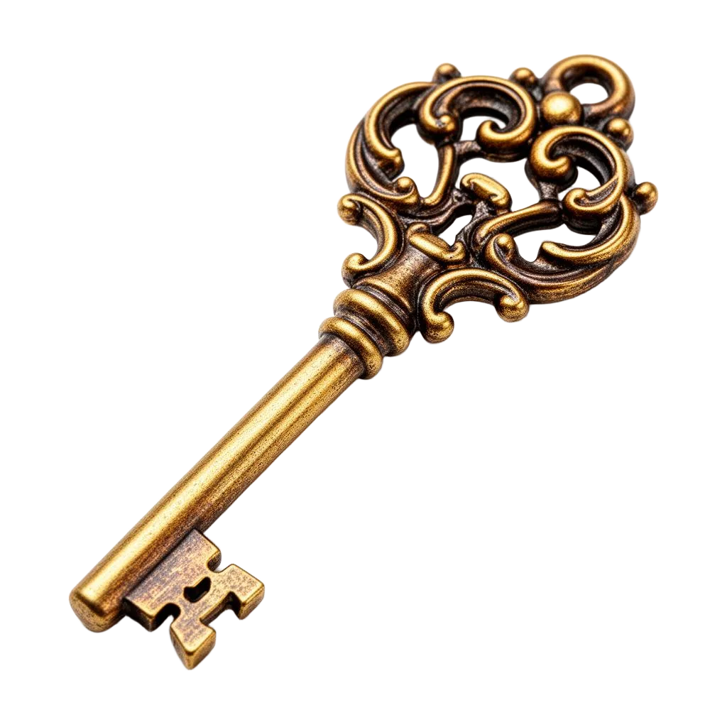 Cured Key Zolar Eclipse | Pleasure, Power & Truth